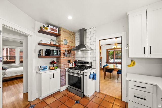 383 N I ST, Salt Lake City, UT 84103