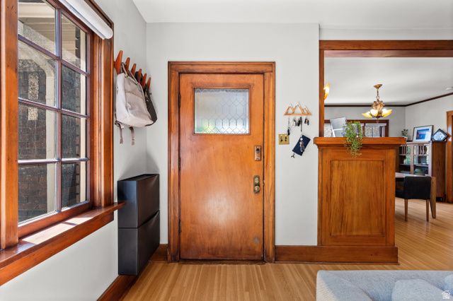 383 N I ST, Salt Lake City, UT 84103