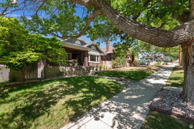 383 N I ST, Salt Lake City, UT 84103