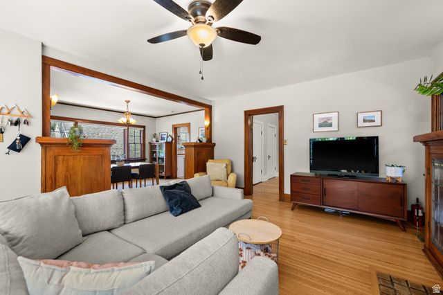 383 N I ST, Salt Lake City, UT 84103