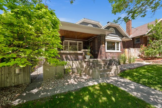 383 N I ST, Salt Lake City, UT 84103