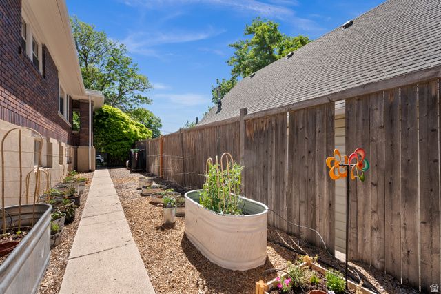 383 N I ST, Salt Lake City, UT 84103