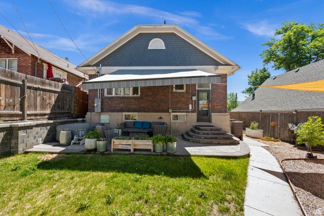 383 N I ST, Salt Lake City, UT 84103