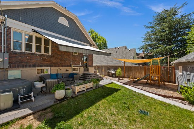 383 N I ST, Salt Lake City, UT 84103
