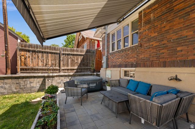 383 N I ST, Salt Lake City, UT 84103