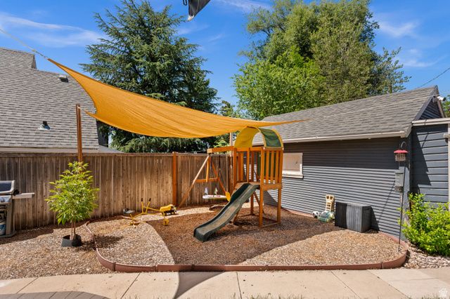 383 N I ST, Salt Lake City, UT 84103