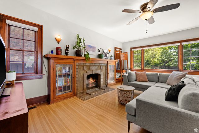 383 N I ST, Salt Lake City, UT 84103