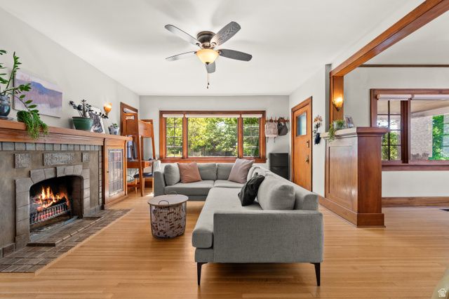 383 N I ST, Salt Lake City, UT 84103