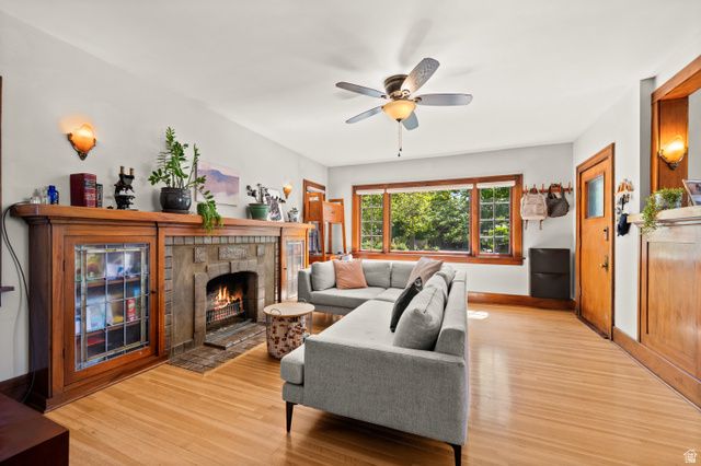 383 N I ST, Salt Lake City, UT 84103