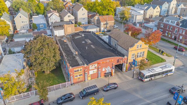 2447 S Pulaski Road, Chicago, IL 60623