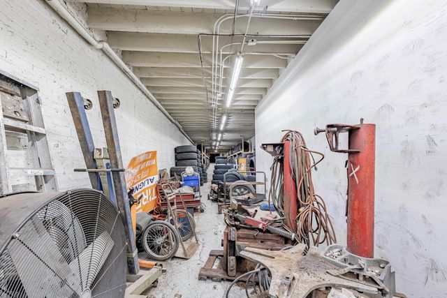 2447 S Pulaski Road, Chicago, IL 60623
