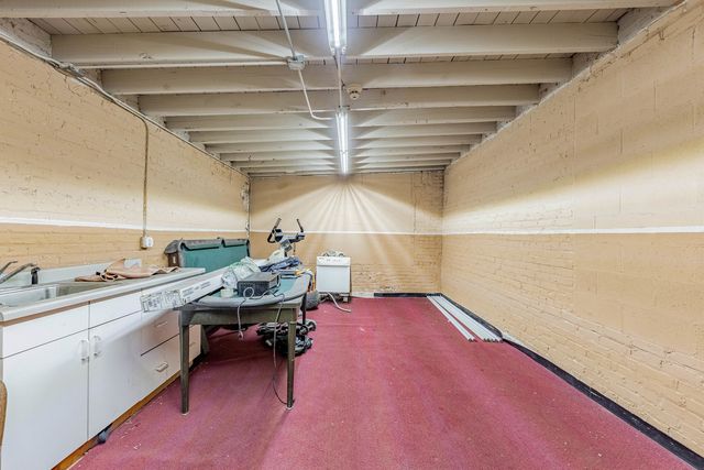 2447 S Pulaski Road, Chicago, IL 60623