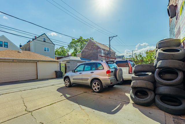 2447 S Pulaski Road, Chicago, IL 60623