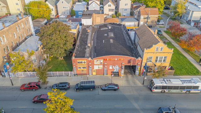 2447 S Pulaski Road, Chicago, IL 60623