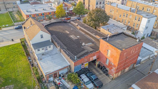 2447 S Pulaski Road, Chicago, IL 60623