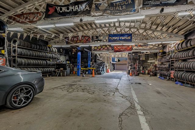 2447 S Pulaski Road, Chicago, IL 60623