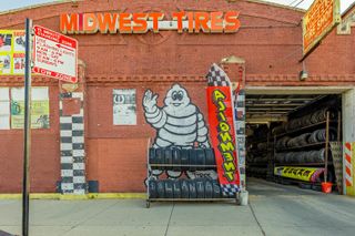 2447 S Pulaski Road, Chicago, IL 60623