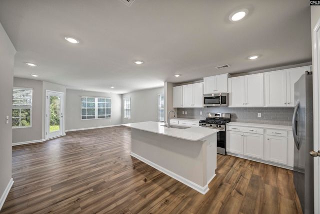 167 Winding Chestnut Drive, Columbia, SC 29212