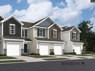 167 Winding Chestnut Drive, Columbia, SC 29212