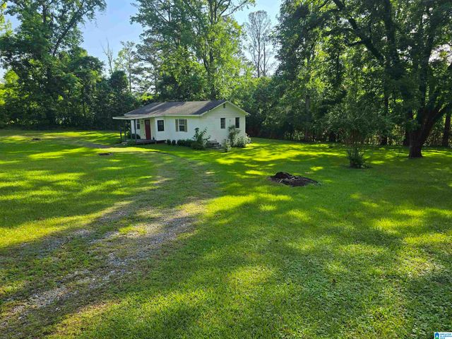 8880 HIGHWAY 231, Rockford, AL 35136
