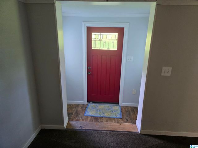 8880 HIGHWAY 231, Rockford, AL 35136