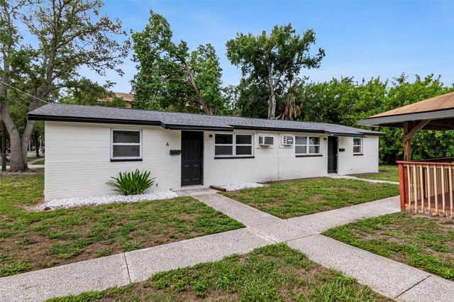 6713 S KISSIMMEE STREET, Tampa, FL 33616