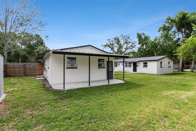 6713 S KISSIMMEE STREET, Tampa, FL 33616