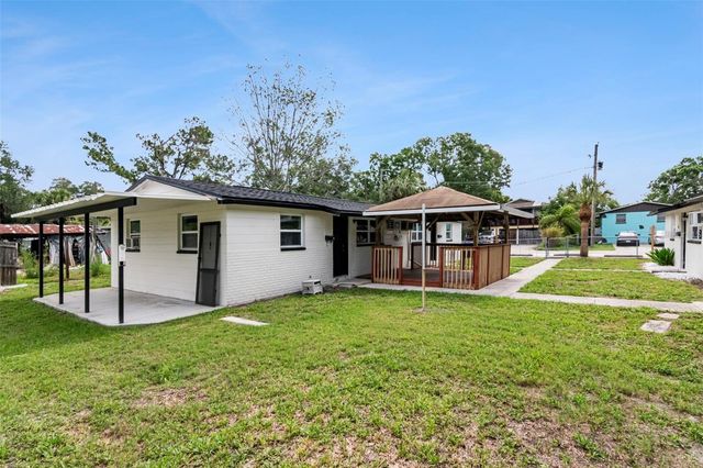 6713 S KISSIMMEE STREET, Tampa, FL 33616