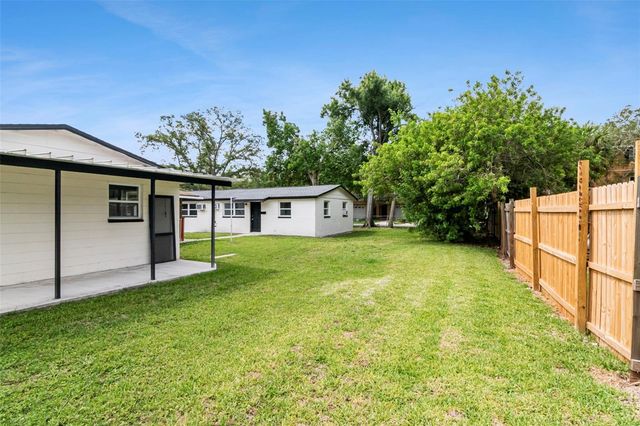 6713 S KISSIMMEE STREET, Tampa, FL 33616
