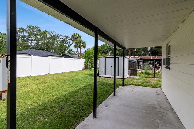 6713 S KISSIMMEE STREET, Tampa, FL 33616