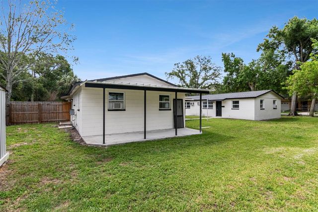 6713 S KISSIMMEE STREET, Tampa, FL 33616