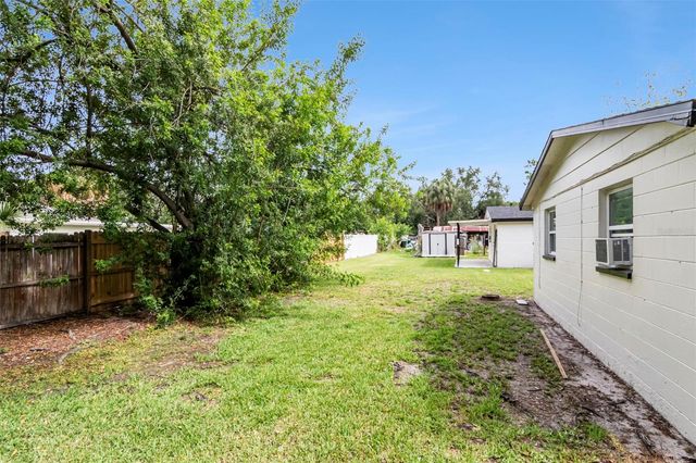 6713 S KISSIMMEE STREET, Tampa, FL 33616
