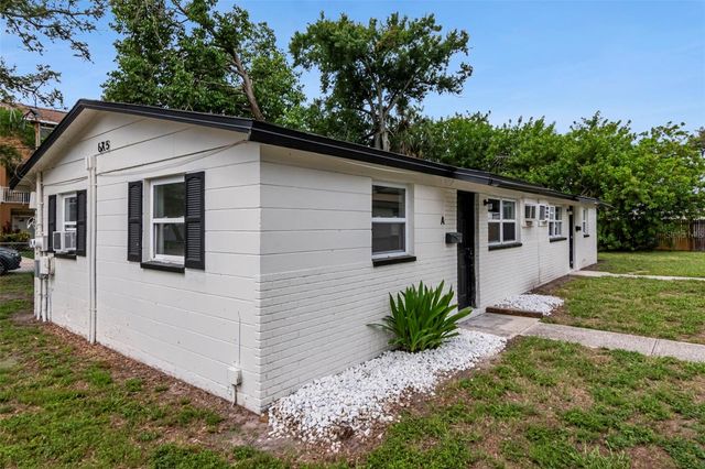 6713 S KISSIMMEE STREET, Tampa, FL 33616