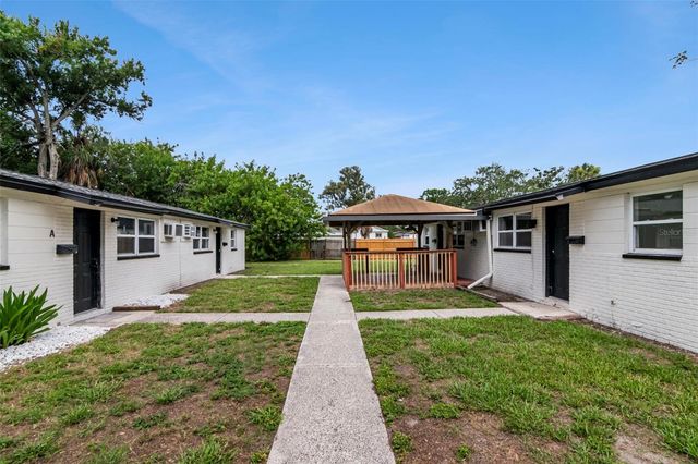 6713 S KISSIMMEE STREET, Tampa, FL 33616