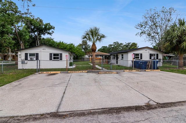6713 S KISSIMMEE STREET, Tampa, FL 33616