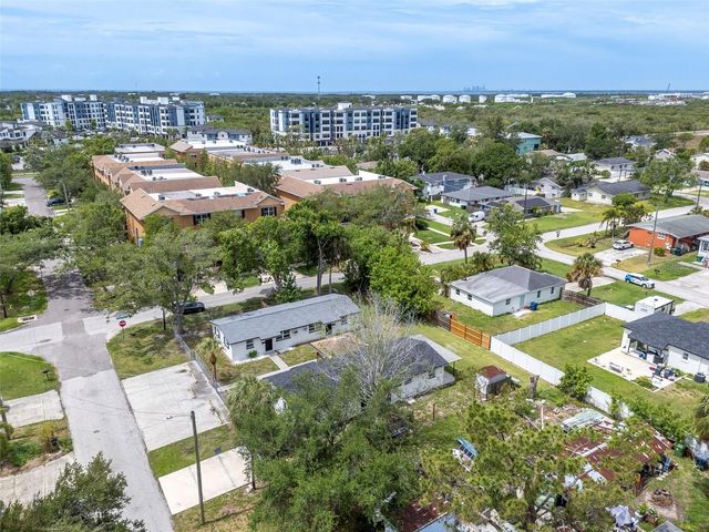 6713 S KISSIMMEE STREET, Tampa, FL 33616