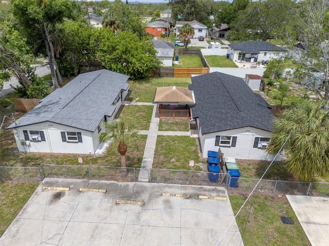 6713 S KISSIMMEE STREET, Tampa, FL 33616