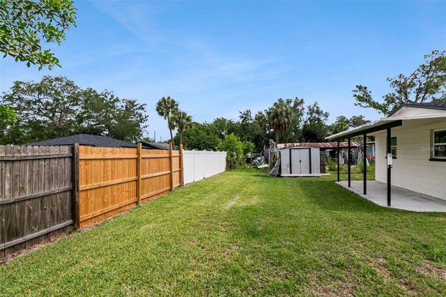 6713 S KISSIMMEE STREET, Tampa, FL 33616