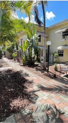 1857 Buchanan St 7, Hollywood, FL 33020