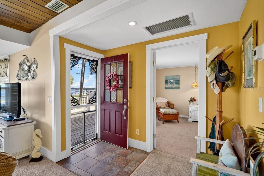 Image 15 of property listing at 4390 HALIFAX DRIVE, Port Orange, FL 32127