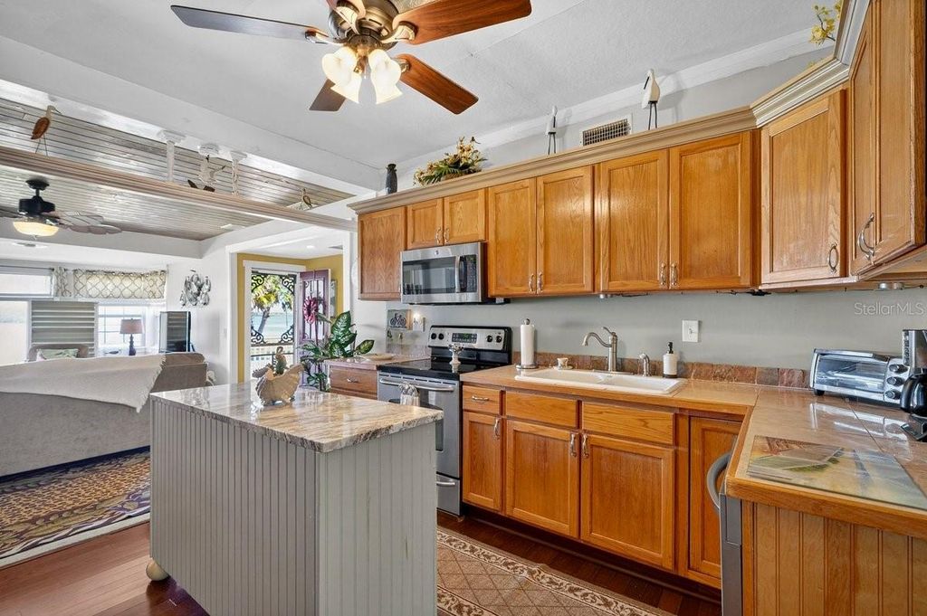 Image 18 of property listing at 4390 HALIFAX DRIVE, Port Orange, FL 32127