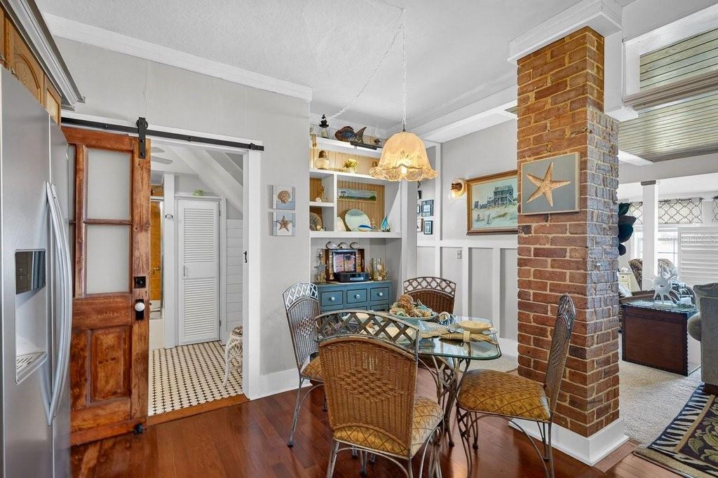 Image 19 of property listing at 4390 HALIFAX DRIVE, Port Orange, FL 32127