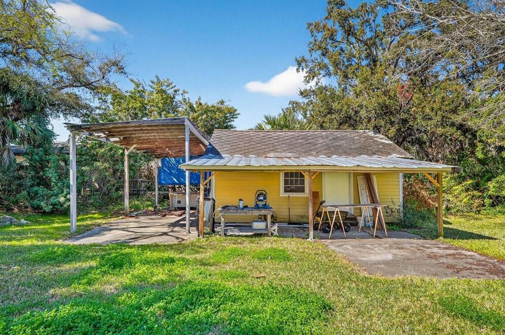 Image 43 of property listing at 4390 HALIFAX DRIVE, Port Orange, FL 32127