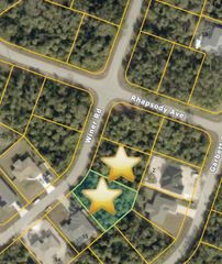 LOT 16 & 17 WINER ROAD, North Port, FL 34288