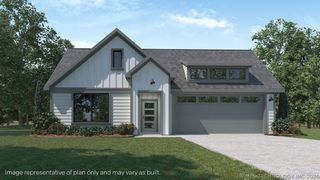 3540 N 36th Street, Broken Arrow, OK 74014