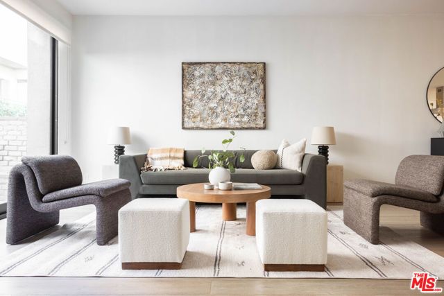 1823 N Fuller Avenue 4, Los Angeles, CA 90046