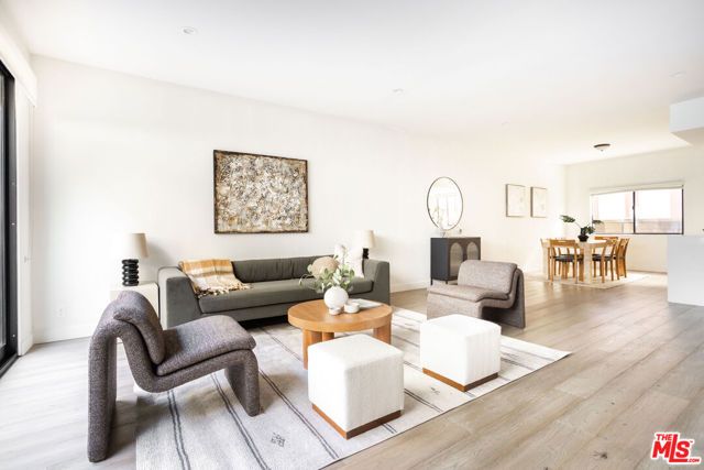 1823 N Fuller Avenue 4, Los Angeles, CA 90046