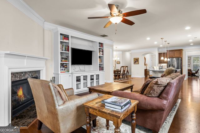 402 Larch Looper Drive, Griffin, GA 30223