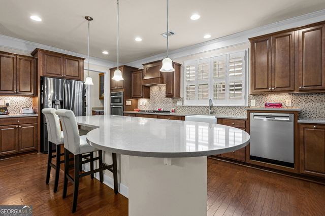 402 Larch Looper Drive, Griffin, GA 30223