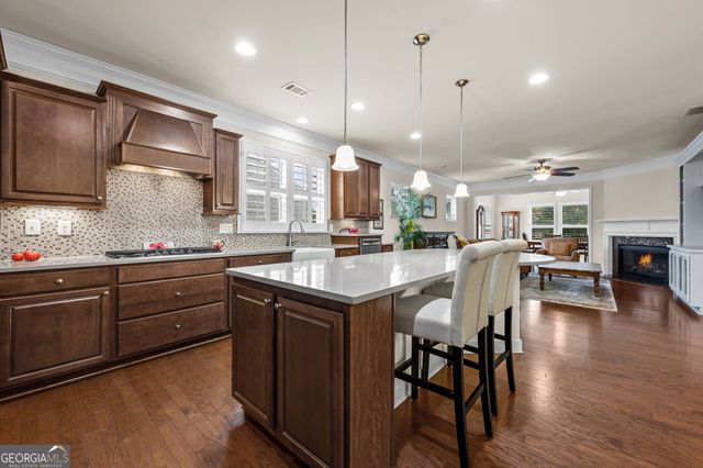 402 Larch Looper Drive, Griffin, GA 30223